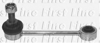 FIRST LINE fdl6971 -  Тяга / стойка, стабилизатор